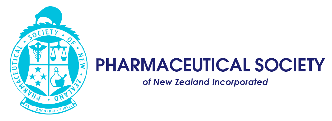 Pharmaceutical Society Of New Zealand Pharmaceutical Society Of Nz